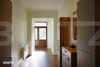 Apartament cu 3 camere în Ultracentral - 15