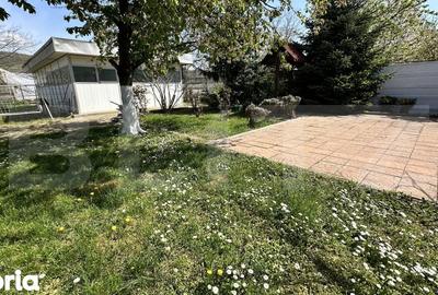 Casă cu 6 camere cu Teren 670 Mp în Central - 19