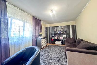 Apartament 2 camere | Decomandat | Etaj 1 | Marasti | Zona Dambovitei - 2