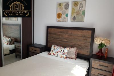 Apartament cu 2 camere decomandat, mobilat în Lujerului - 6