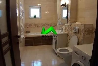 Apartament cu 3 camere decomandat în Piața Cluj - 1