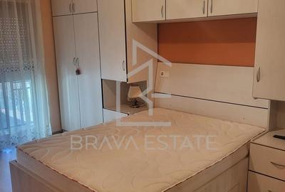 Apartament cu 3 camere decomandat, mobilat în Mărăști - 1