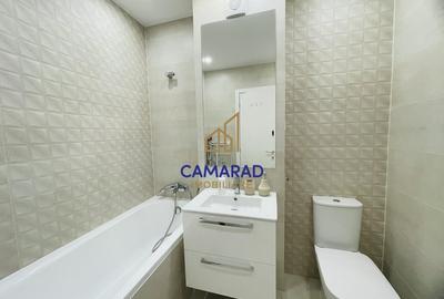 Garsoniera moderna de inchiriat | Bloc nou 2023 | Etaj 1/11 - 7