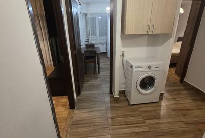 Apartament cu 2 camere decomandat în Rovine - 7