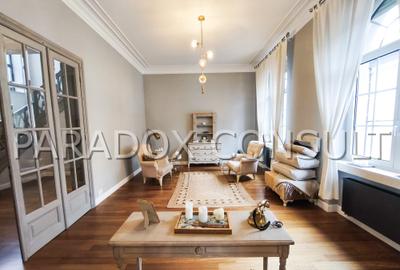 Casă de închiriat în Grădina Icoanei, aproape de Piața Romană – renovari premium - 3