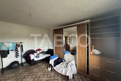 Casa 3 camere 5335 teren liber garaj si anexe  in Sinca Veche - 12