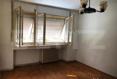Apartament cu 3 camere semidecomandat în Micro 16 - 3