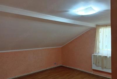 Casă cu 1 camere cu Teren 2500 Mp în Tulnici - 2