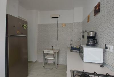 Apartament cu 2 camere decomandat în Romană - 14