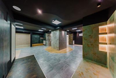 Spațiu comercial de închiriat– Demisol + Parter, zonă Intim - 14