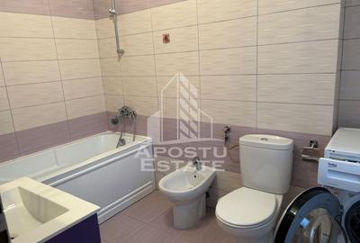 Apartament cu 3 camere decomandat, mobilat în Soarelui - 10