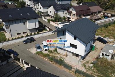 Casa spatioasa si eleganta Fundeni - finisaje de lux - 9