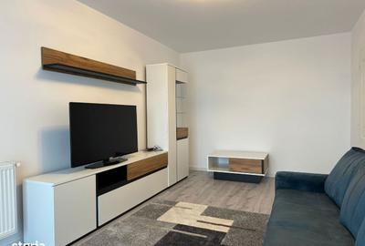 Apartament cu 2 camere decomandat în Central - 11