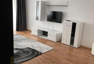 Apartament cu 2 camere decomandat în Sânpetru - 9