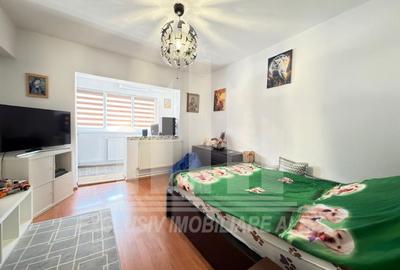 Apartament cu 2 camere decomandat, mobilat în Cetate - 4