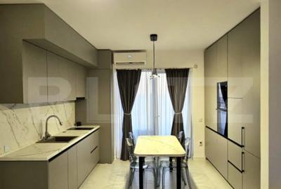Apartament cu 3 camere în Central - 6