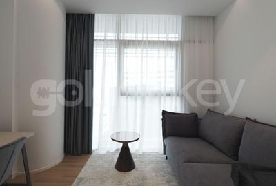 Apartament cu 3 camere semidecomandat în Floreasca - 9