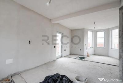 Casă cu 4 camere cu Teren 300 Mp în Sânmartin - 9