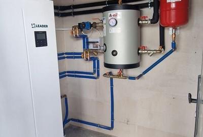 Casă individuală cu 5 camere cu Canalizare în Lumina - 2