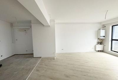 2 camere finisate 50 mp+ garaj subteran- Et mezanin - Wings - Zorilor - 3