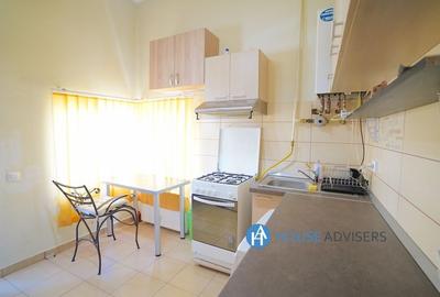 Apartament cu 2 camere, mobilat în Unirii - 10