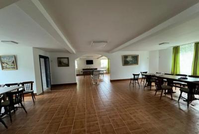 Casă cu 7 camere cu Teren 2500 Mp în Sucevița - 12