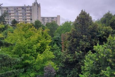 Apartament cu 3 camere decomandat, mobilat în Gheorgheni - 5