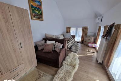 Casă individuală cu 7 camere cu Canalizare în Fundeni - 12