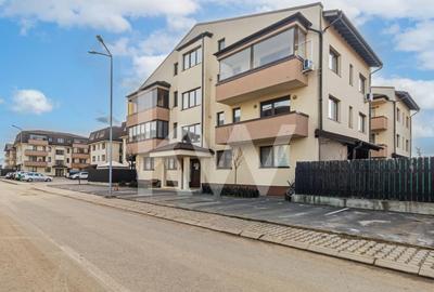 Apartament cu 3 camere decomandat, mobilat în Exterior Est - 1