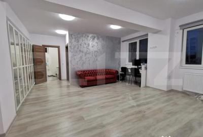 Apartament cu 2 camere semidecomandat în 9 Mai - 4