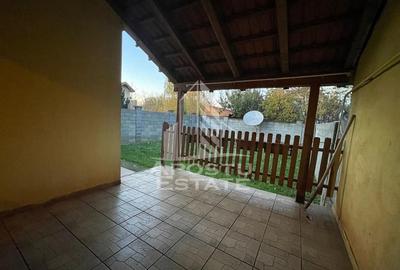 Casă cu 4 camere cu Teren 410 Mp în Braytim - 8