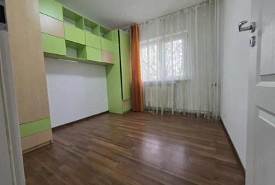 Aviatiei 3 camere | Renovat recent - semimobilat | 5 minute metrou - 5