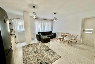 Apartament 2 camere, situat in Floresti, zona Tineretului - 3