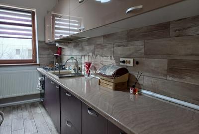 Apartament cu 3 camere decomandat, mobilat în Primo - 5