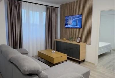 Apartament cu 3 camere decomandat în Ultracentral - 3