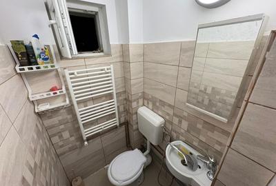 Garsonieră nedecomandată în Baicului - 2