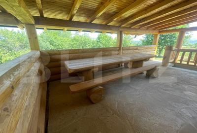 Glamping, piscicultura si turism spiritual - totul intr-un singur loc - 10
