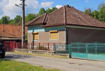 Casă cu 3 camere în Central - 6