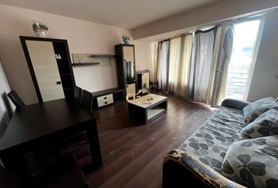 Apartament cu 2 camere decomandat, mobilat în Baciu - 3