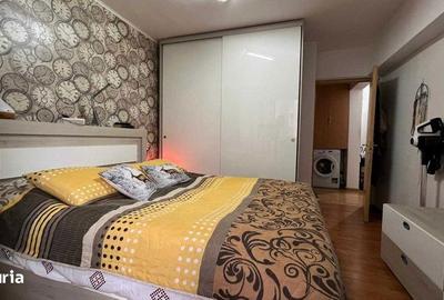 Apartament cu 2 camere decomandat în Răcădău - 4
