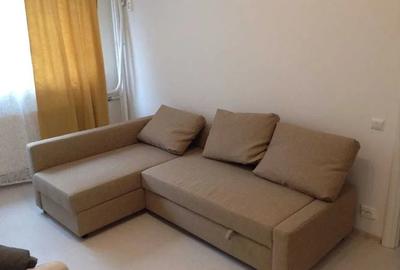 Apartament cu 2 camere semidecomandat, mobilat în Câmpia Libertății - 3