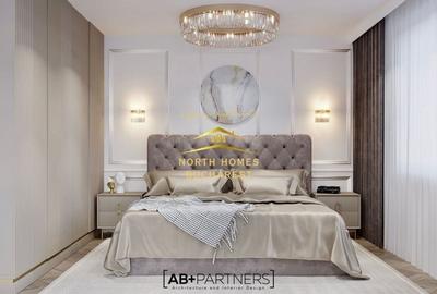 Apartament 2 camere , complet renovat - Zona 13 Septembrie