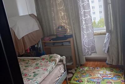 Apartament cu 3 camere decomandat în Unirii - 2