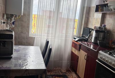 Apartament cu 2 camere decomandat în Central - 4