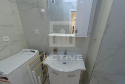 Apartament cu 3 camere semidecomandat în Mărăști - 10