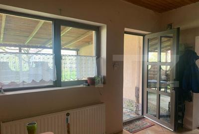 Casa de vanzare cu 3 camere, 80 mp, zona Mure?eni - 3