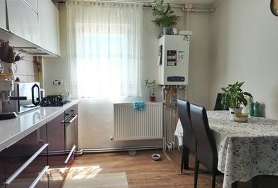 Apartament cu 3 camere în Central - 6