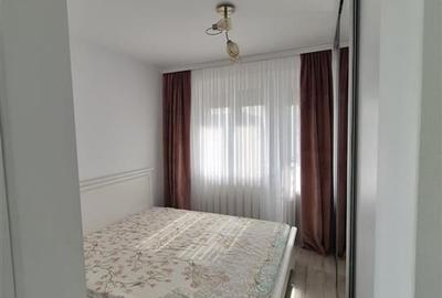 RECO Apartament 2 camere, Bloc nou, mobilat si utilat, Etajul 1, Nufarul, Oradea - 2
