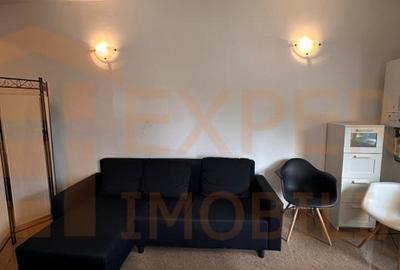 Garsoniera situata in zona TOMIS I - 10