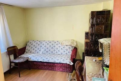Casă cu Teren 326 Mp în Păușești - 9